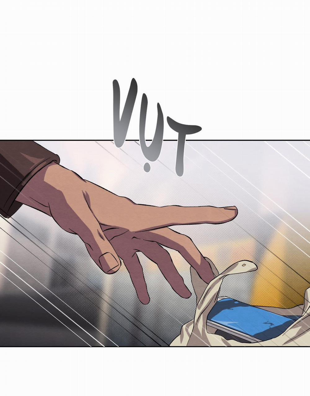 Vị Khách Không Mời 18 trang 4