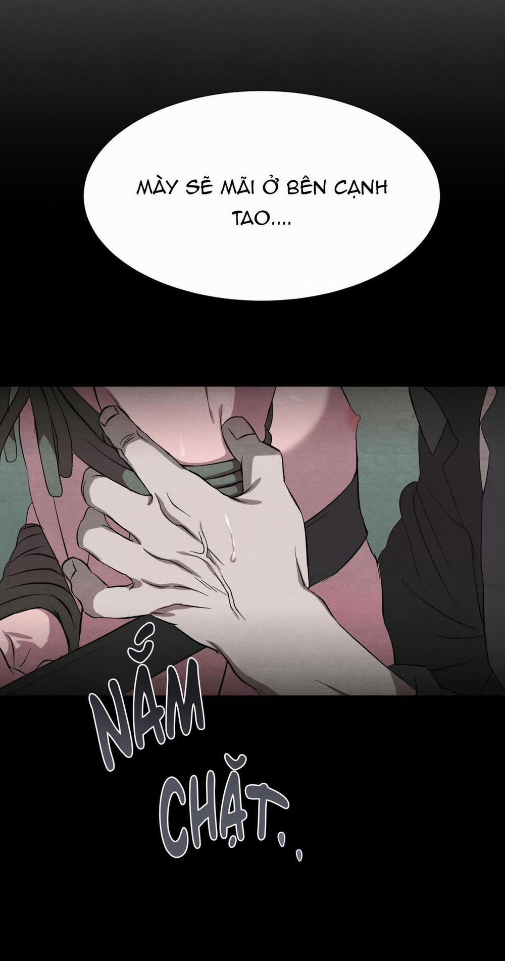 Vị Khách Không Mời 18 trang 43