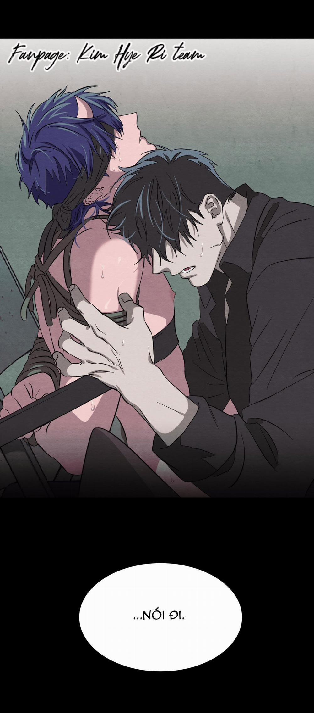 Vị Khách Không Mời 18 trang 44