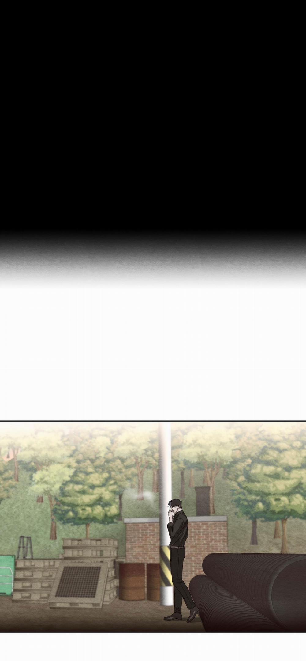 Vị Khách Không Mời 18 trang 45