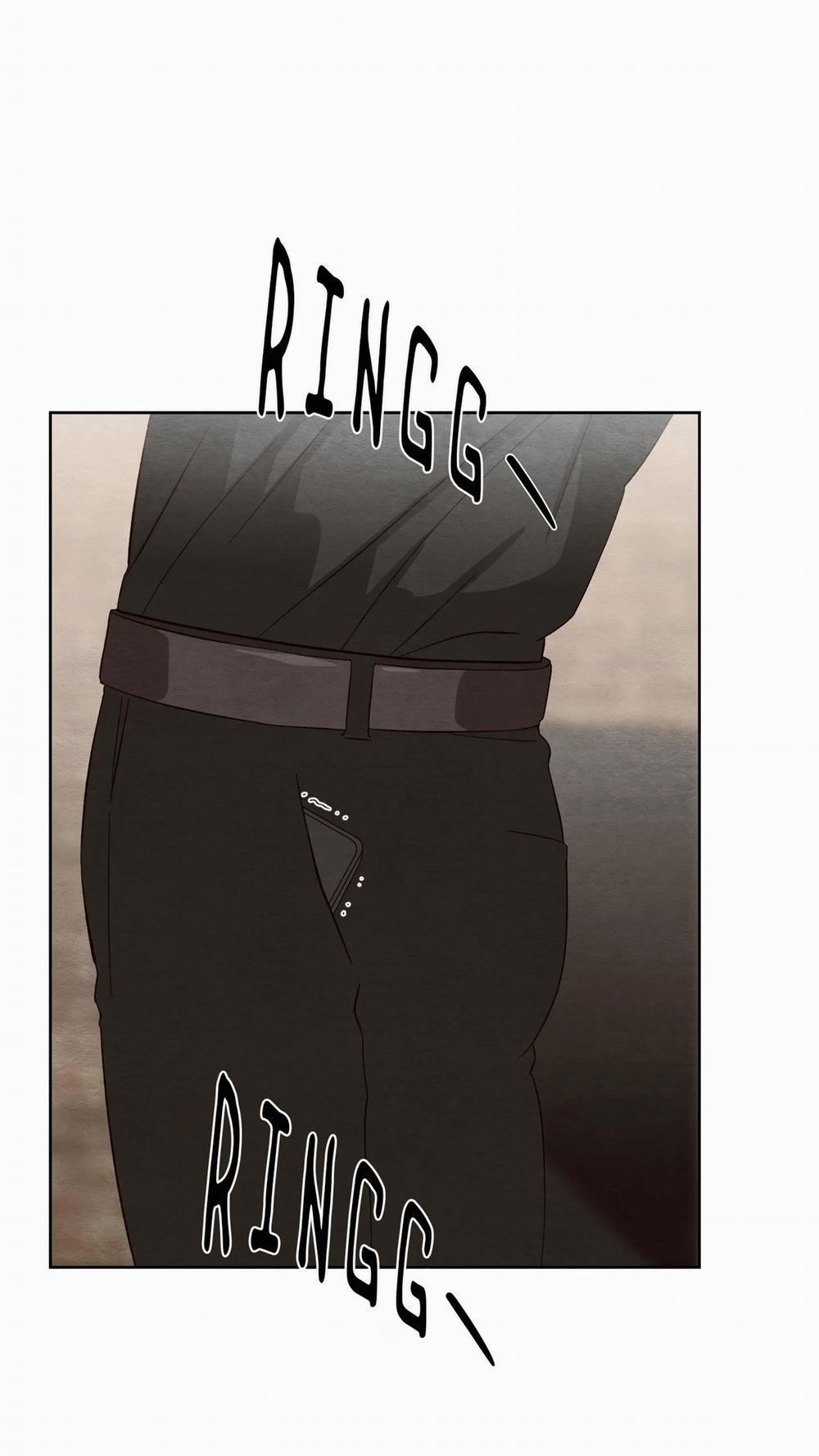 Vị Khách Không Mời 18 trang 46