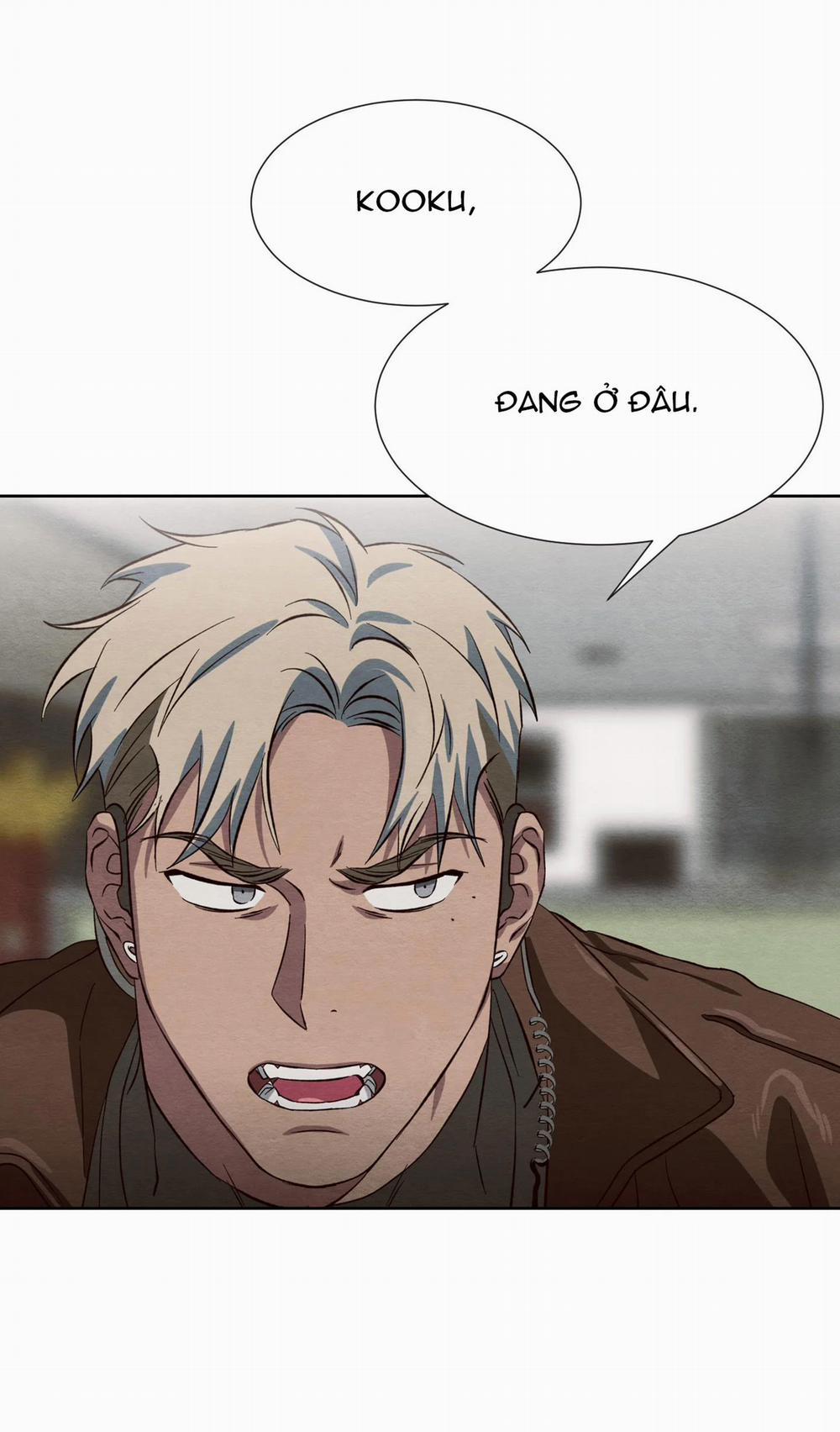 Vị Khách Không Mời 18 trang 48