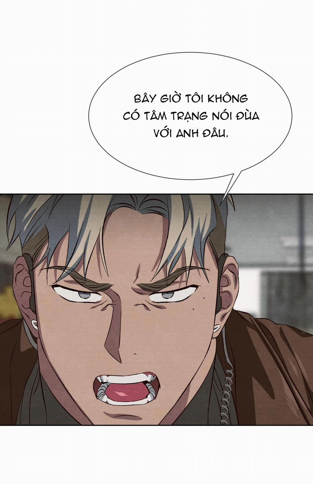 Vị Khách Không Mời 18 trang 50