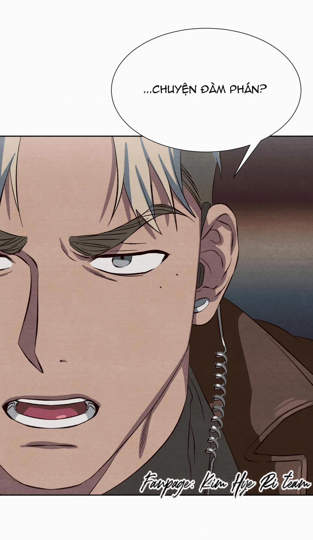 Vị Khách Không Mời 18 trang 55