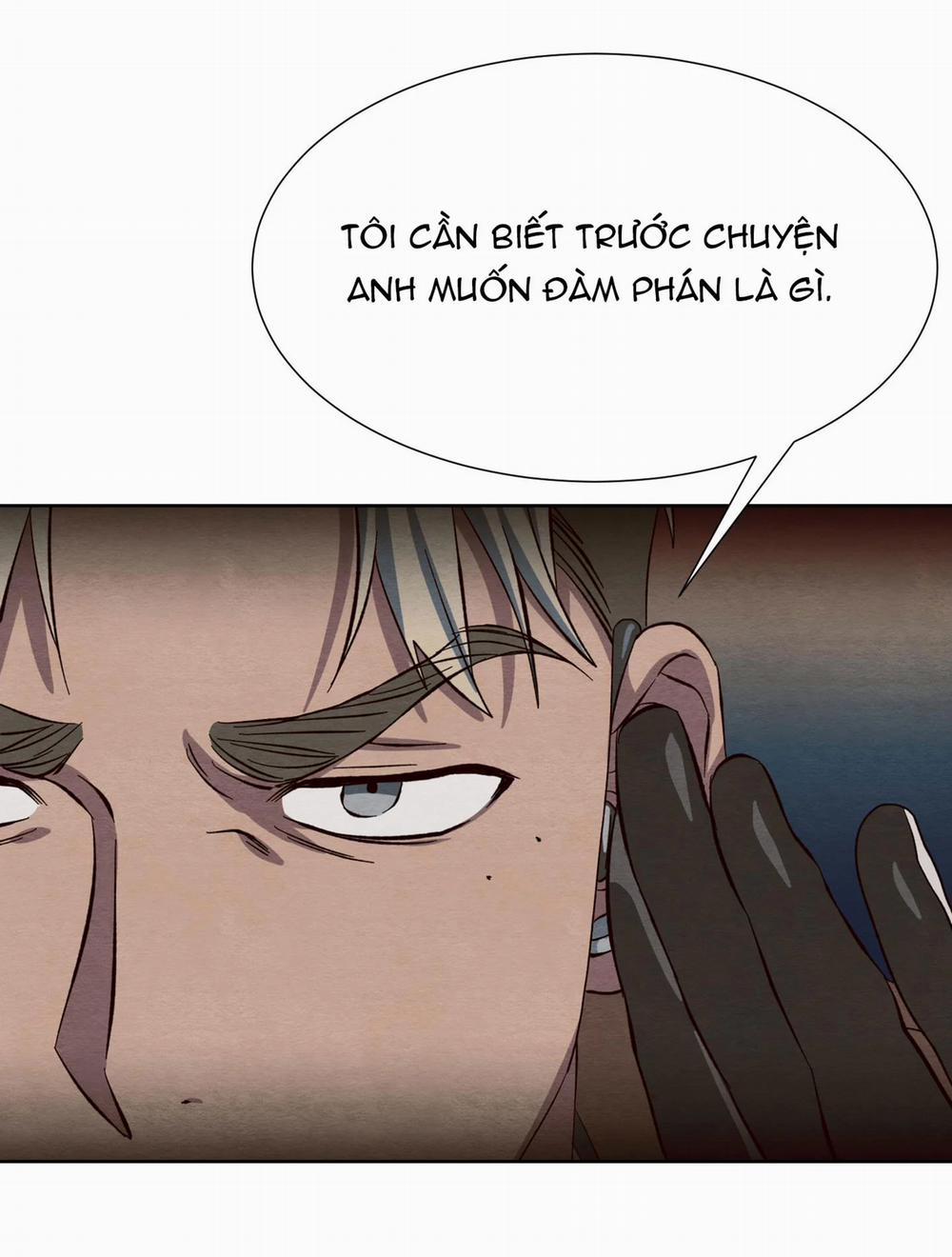 Vị Khách Không Mời 18 trang 57