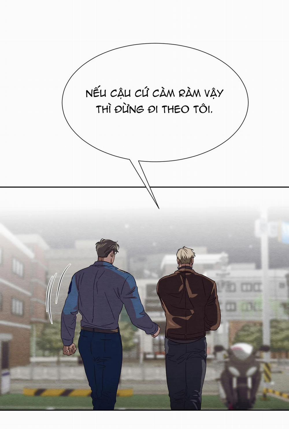 Vị Khách Không Mời 18 trang 62