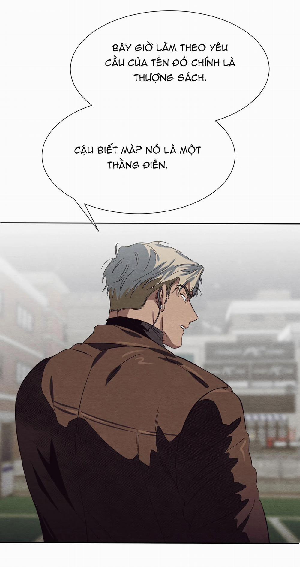 Vị Khách Không Mời 18 trang 64