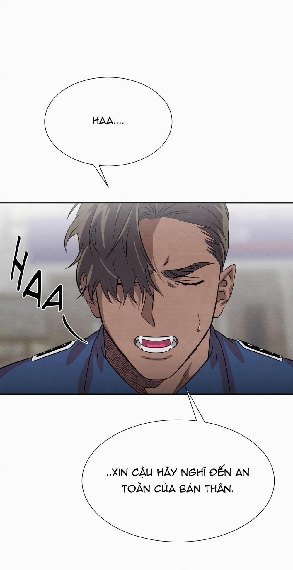 Vị Khách Không Mời 18 trang 68