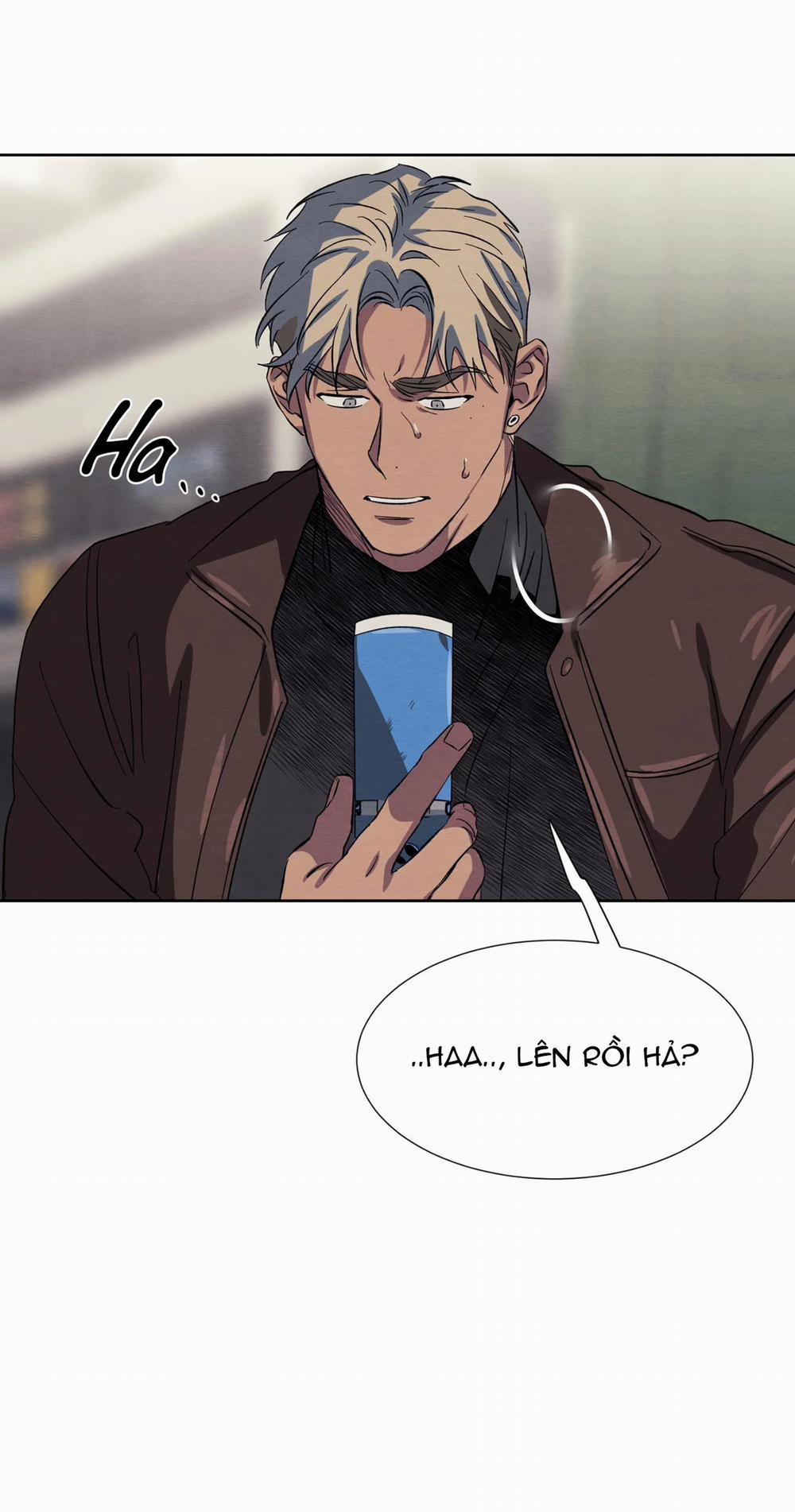 Vị Khách Không Mời 18 trang 7