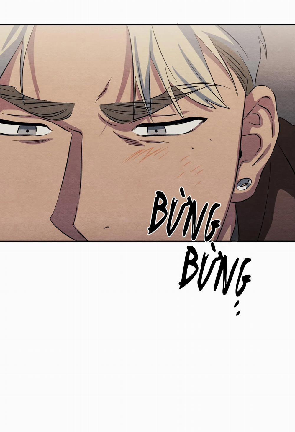 Vị Khách Không Mời 18 trang 9