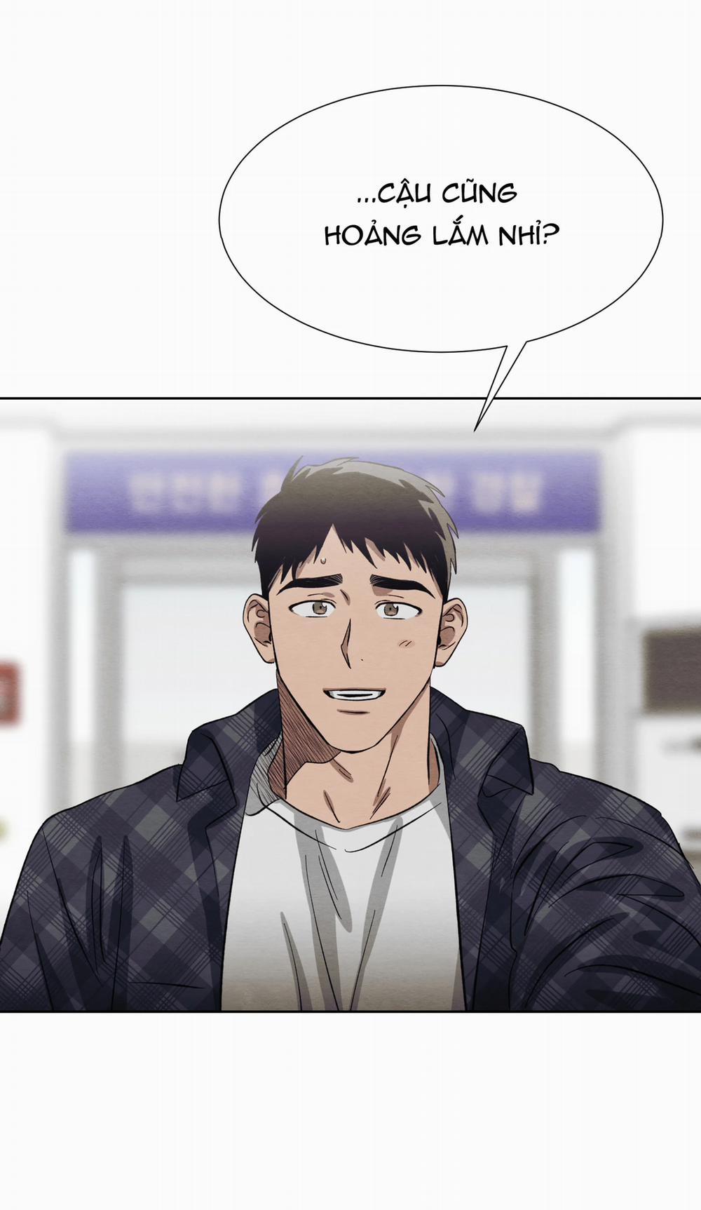 Vị Khách Không Mời 19 trang 10