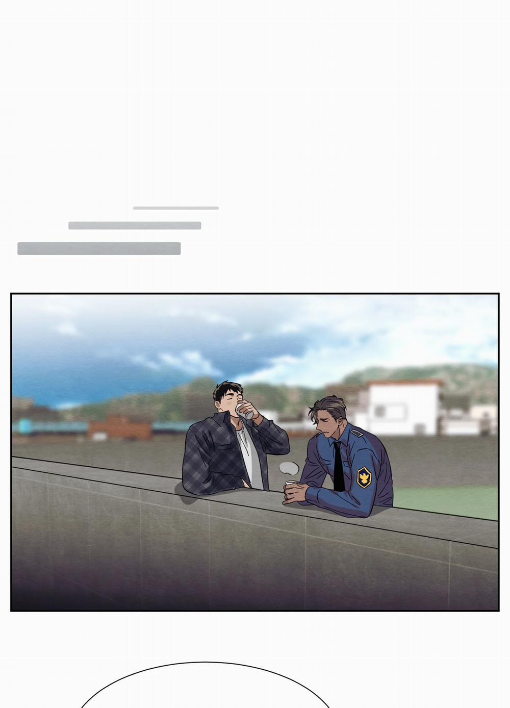 Vị Khách Không Mời 19 trang 13