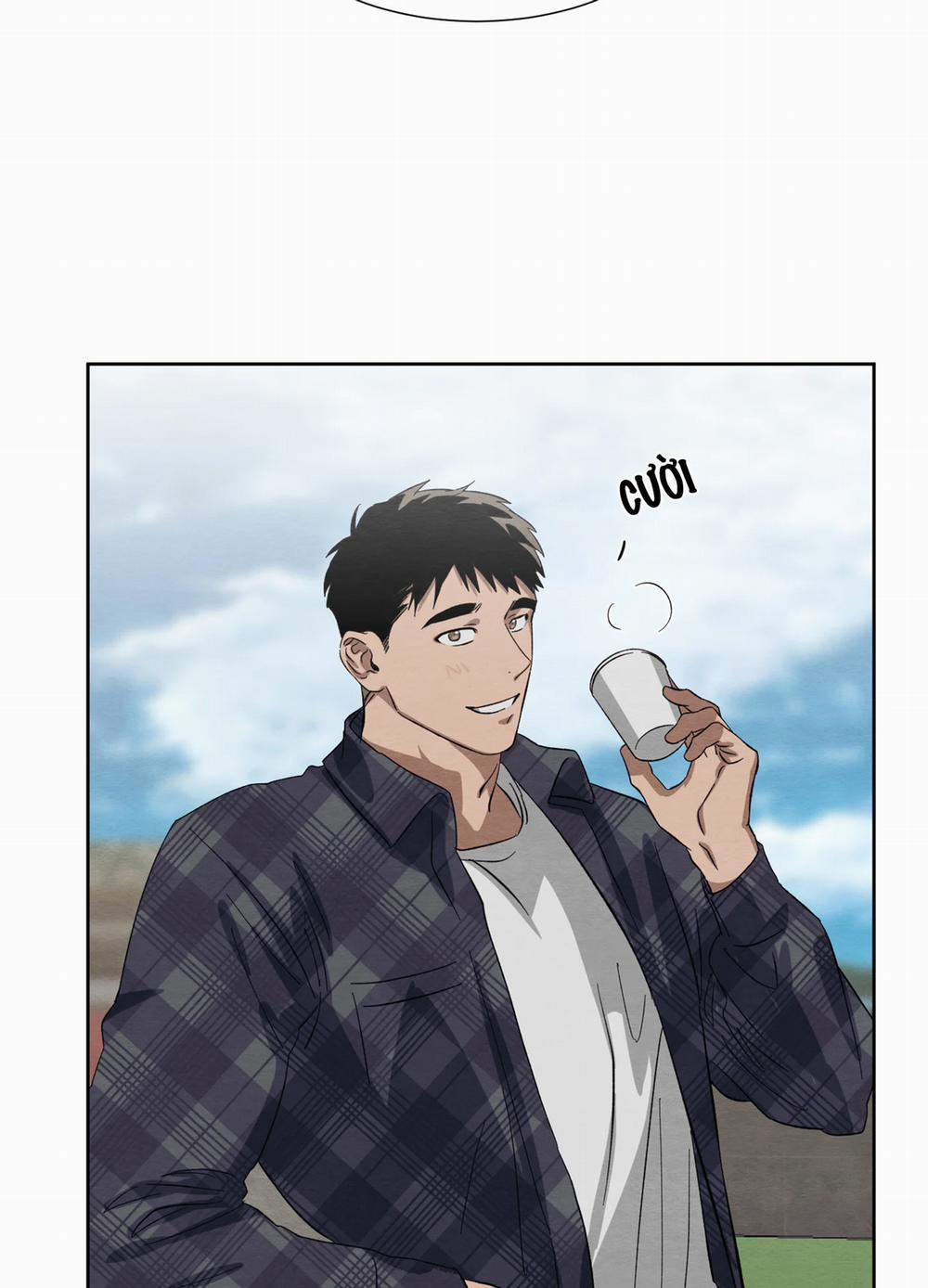 Vị Khách Không Mời 19 trang 15