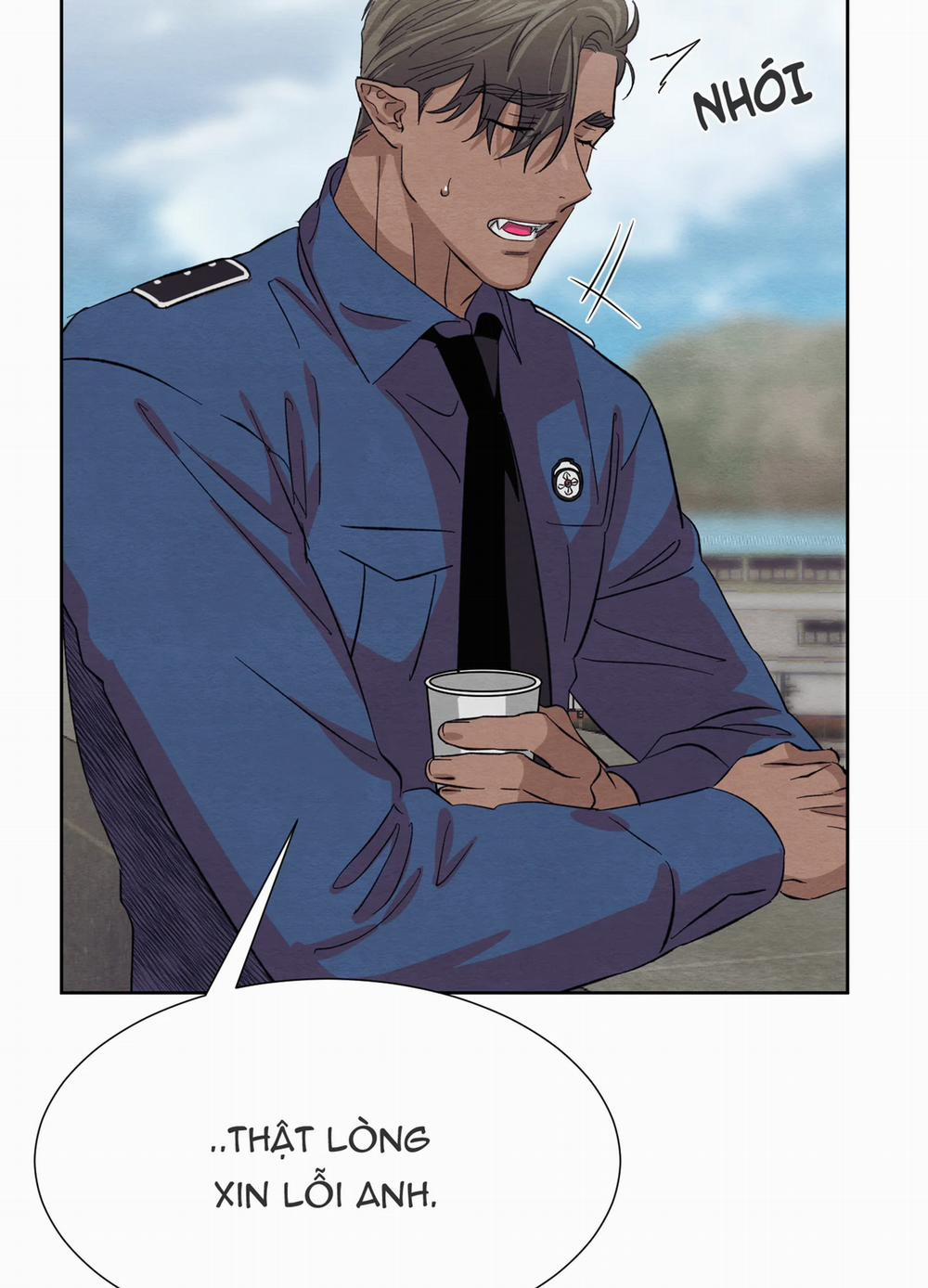 Vị Khách Không Mời 19 trang 17