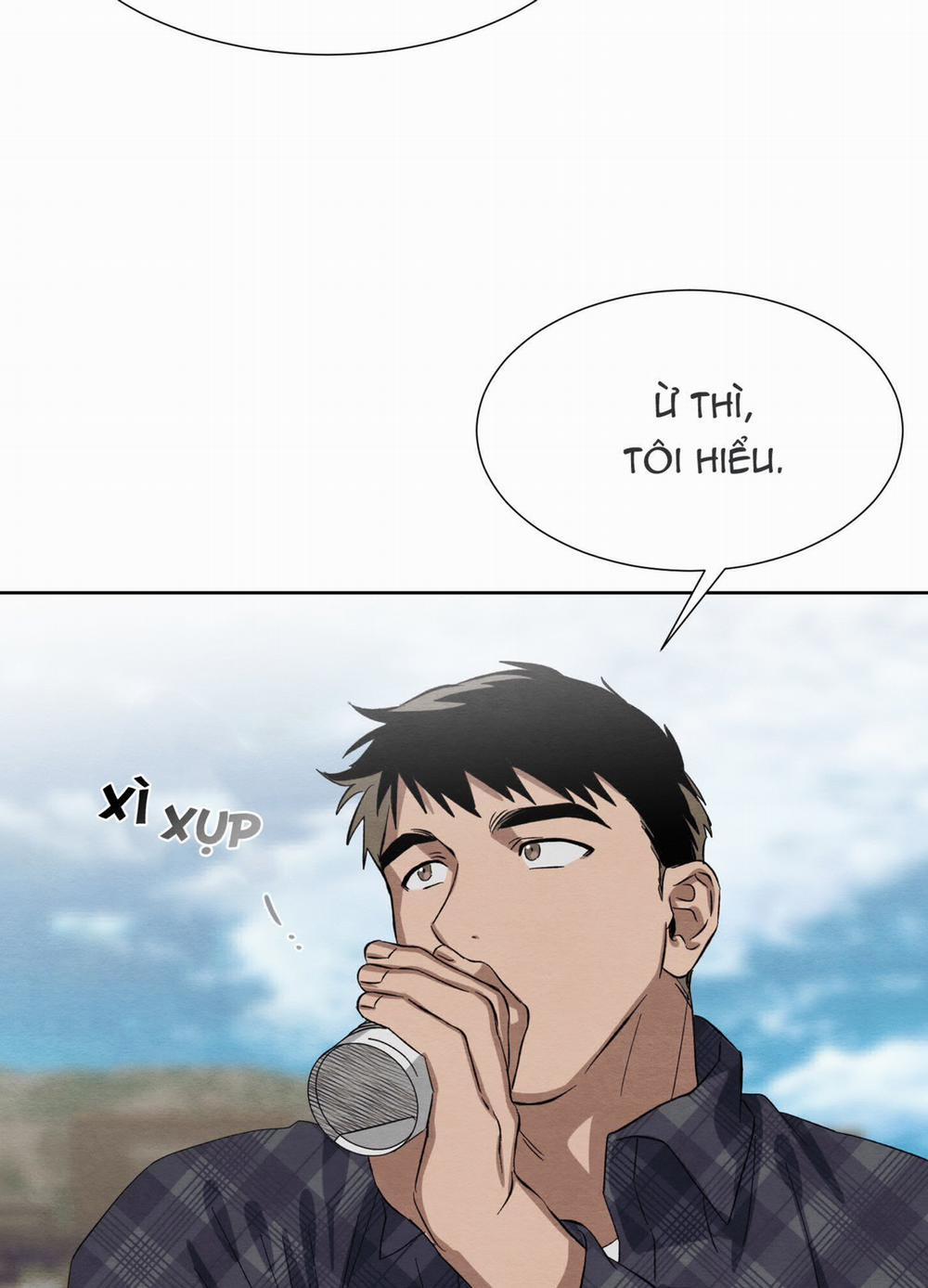 Vị Khách Không Mời 19 trang 18