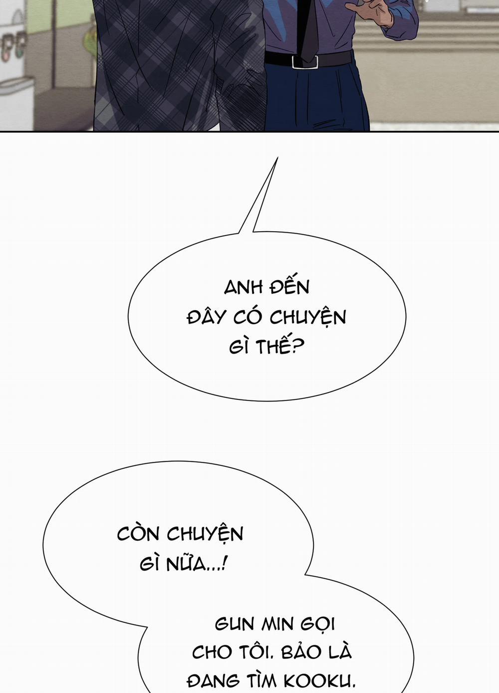 Vị Khách Không Mời 19 trang 2