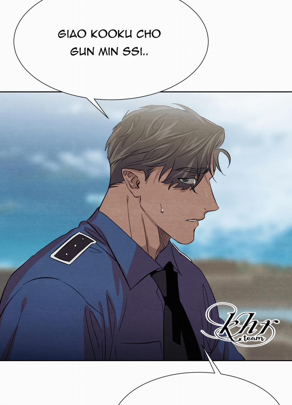 Vị Khách Không Mời 19 trang 24