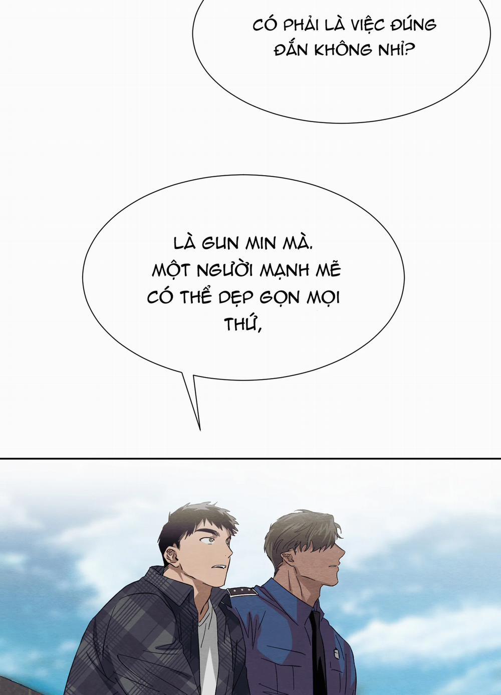 Vị Khách Không Mời 19 trang 25