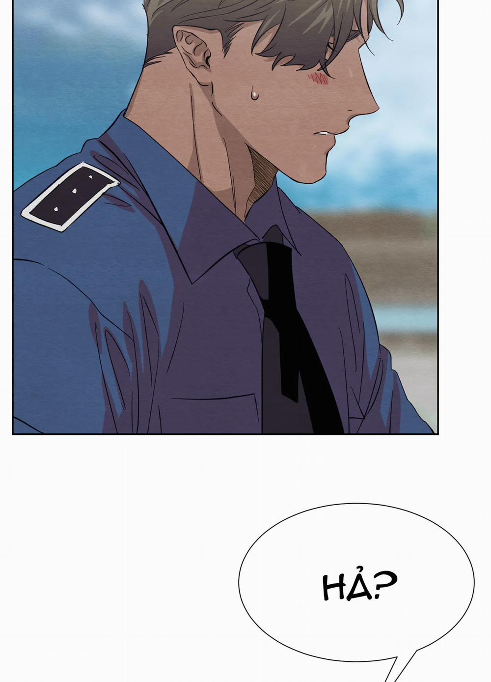 Vị Khách Không Mời 19 trang 27