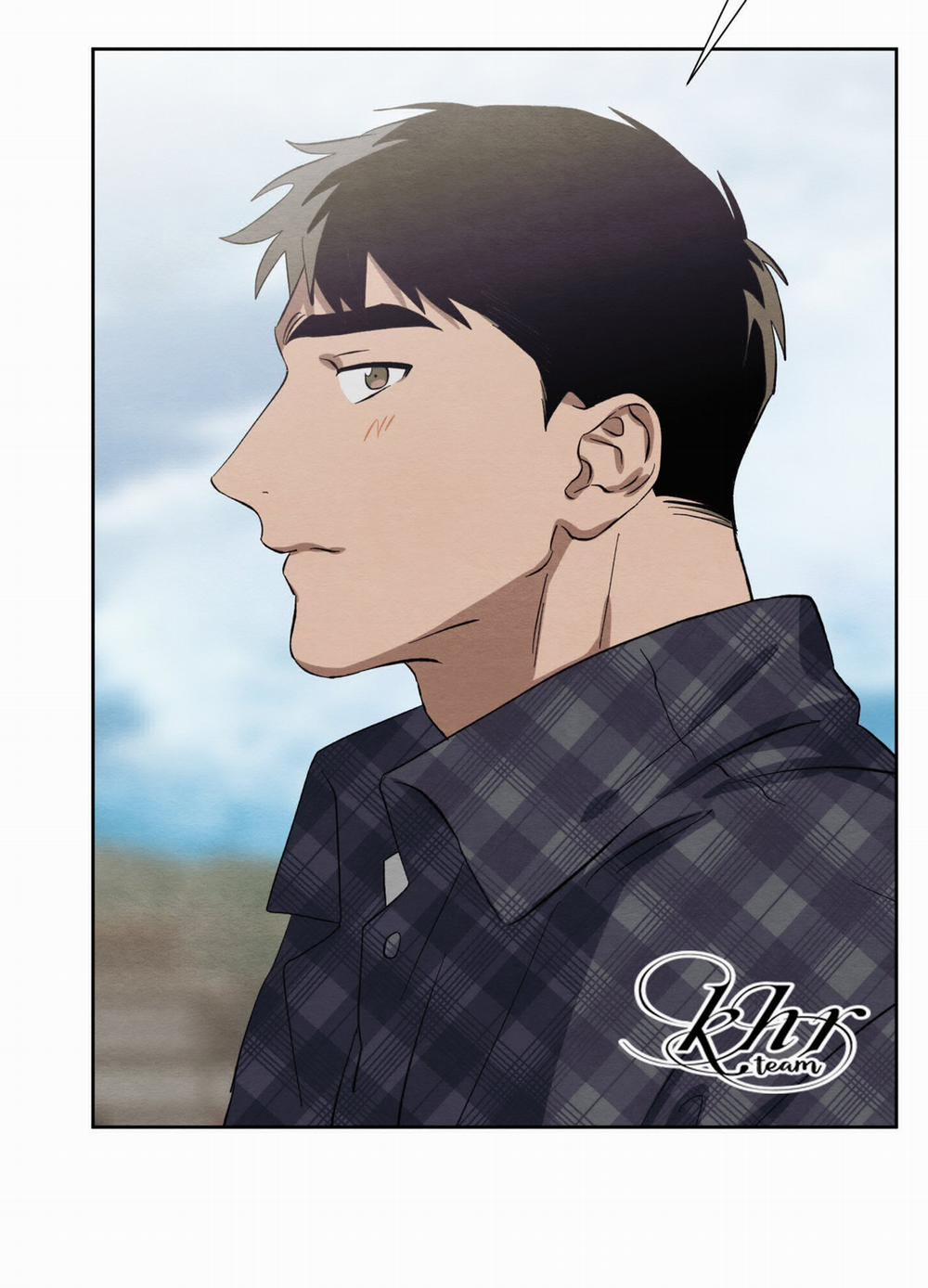 Vị Khách Không Mời 19 trang 28