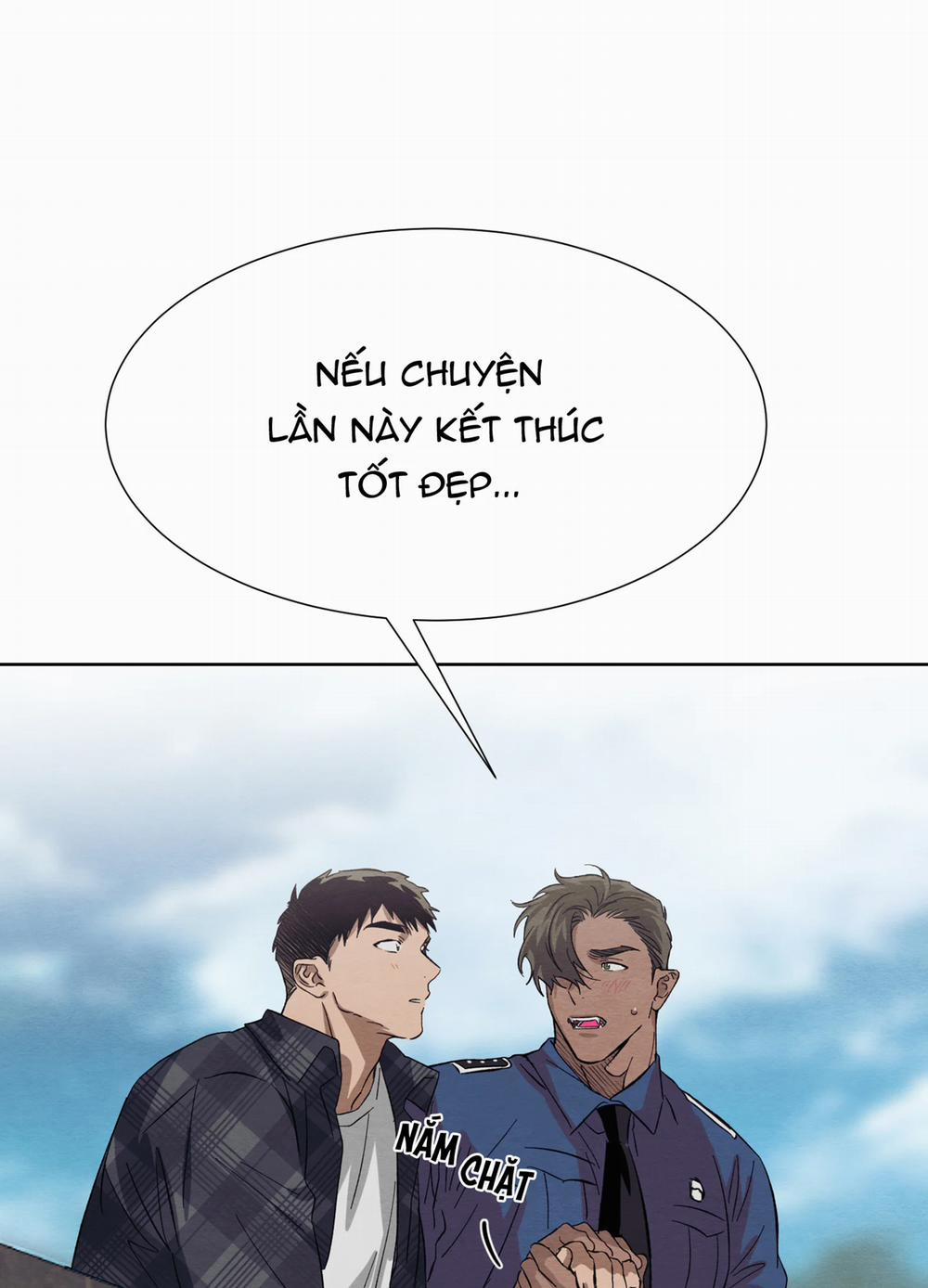 Vị Khách Không Mời 19 trang 29