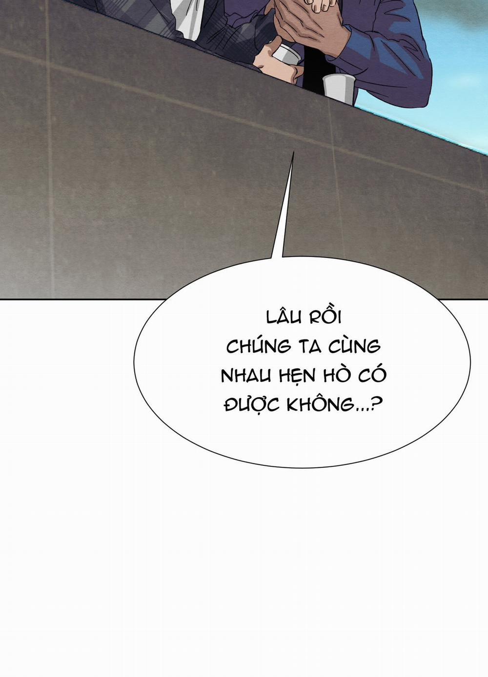 Vị Khách Không Mời 19 trang 30