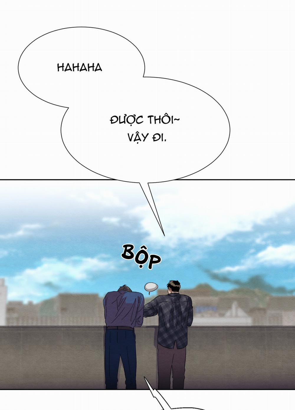 Vị Khách Không Mời 19 trang 31