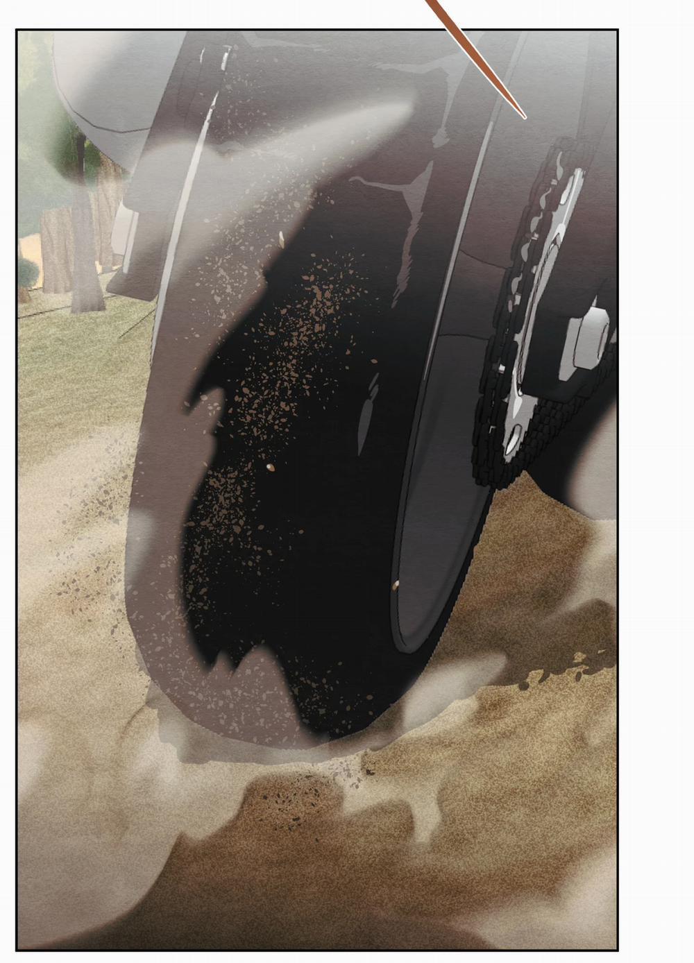 Vị Khách Không Mời 19 trang 34