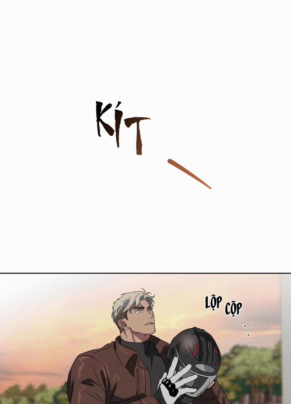 Vị Khách Không Mời 19 trang 35