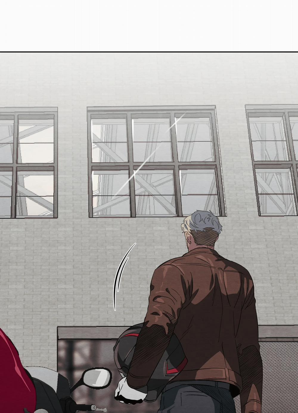 Vị Khách Không Mời 19 trang 37