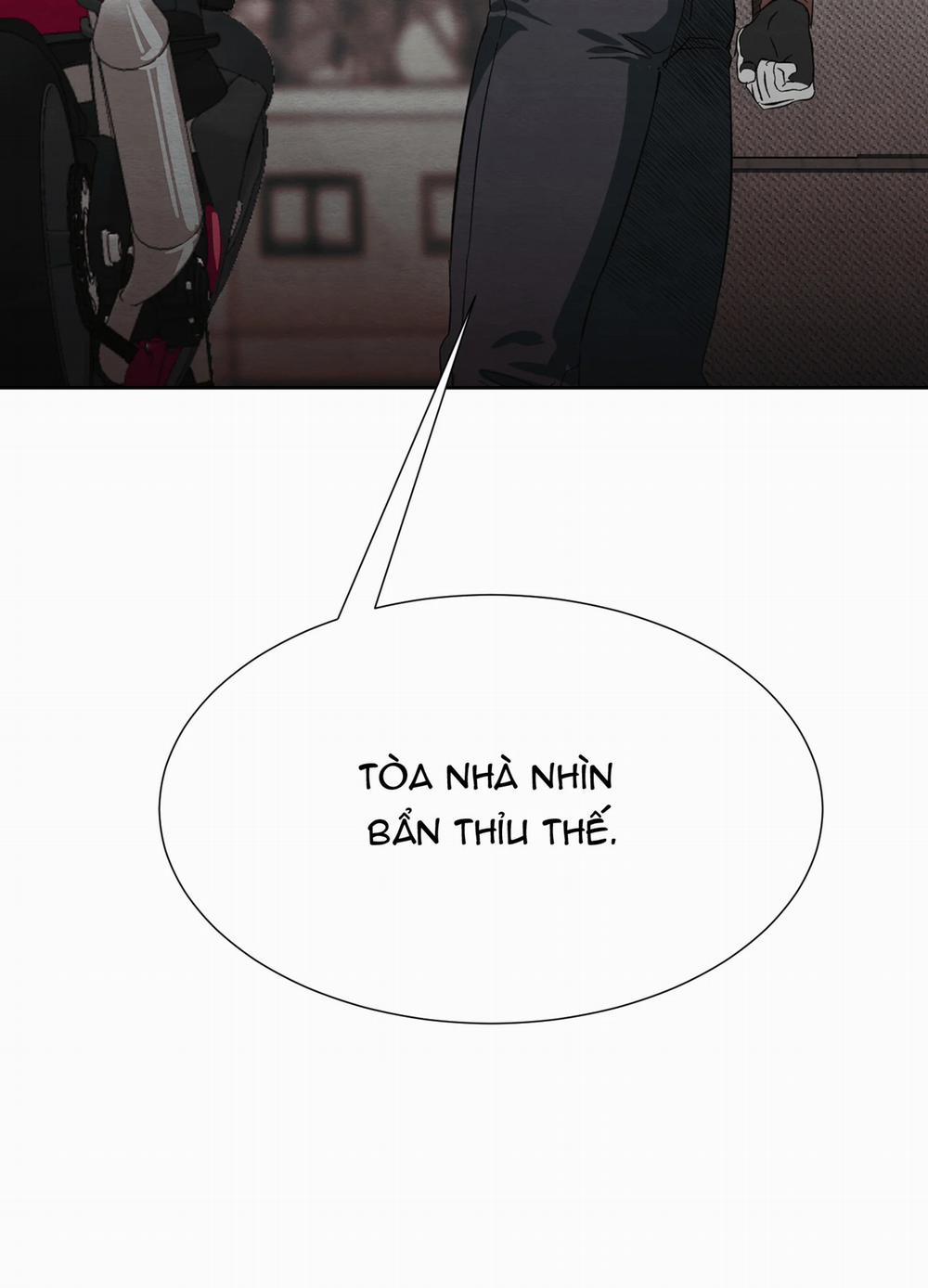 Vị Khách Không Mời 19 trang 38