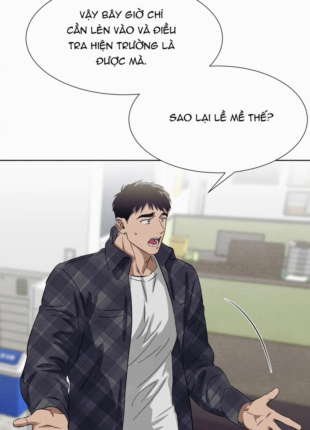 Vị Khách Không Mời 19 trang 4