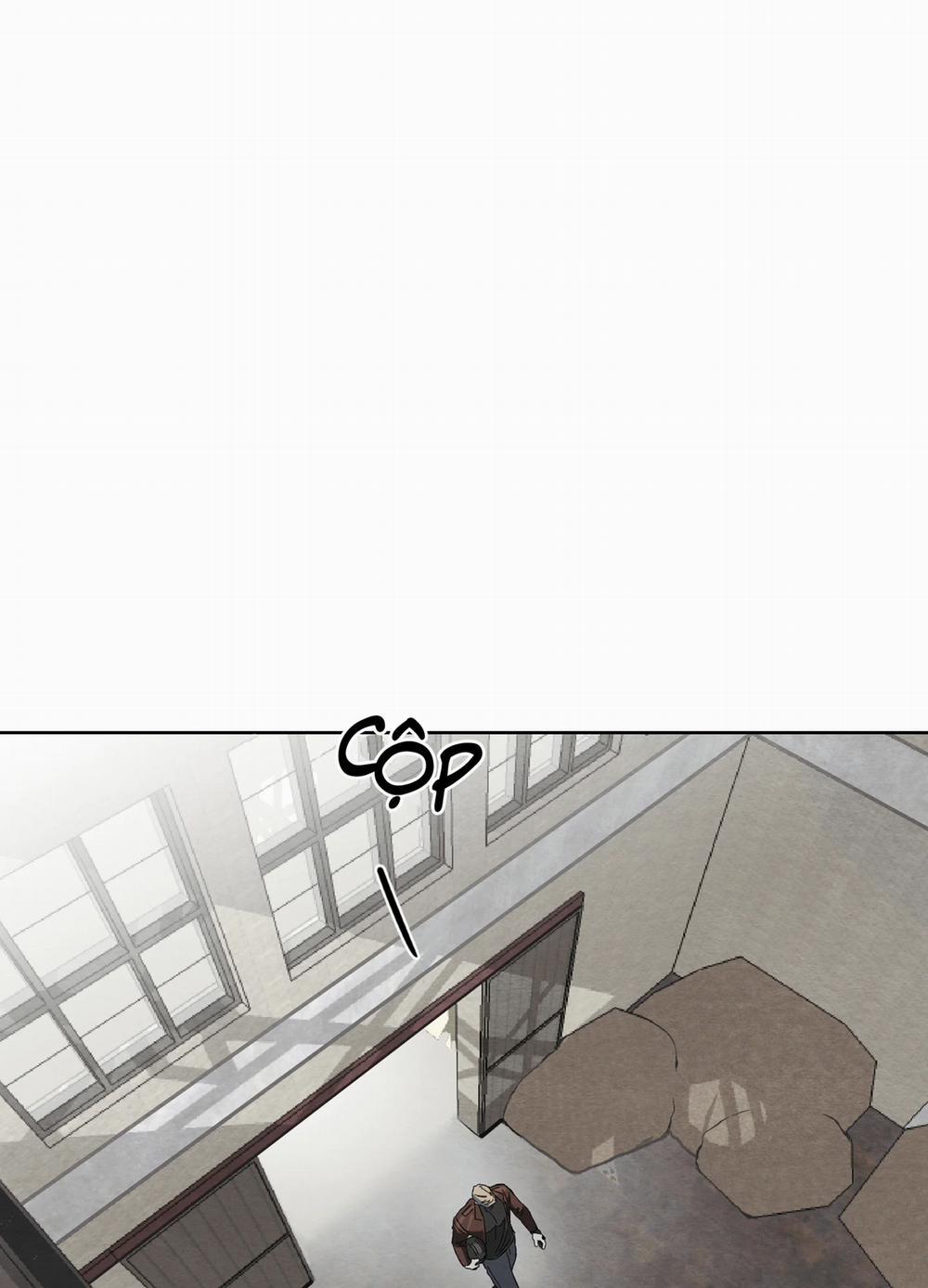 Vị Khách Không Mời 19 trang 40