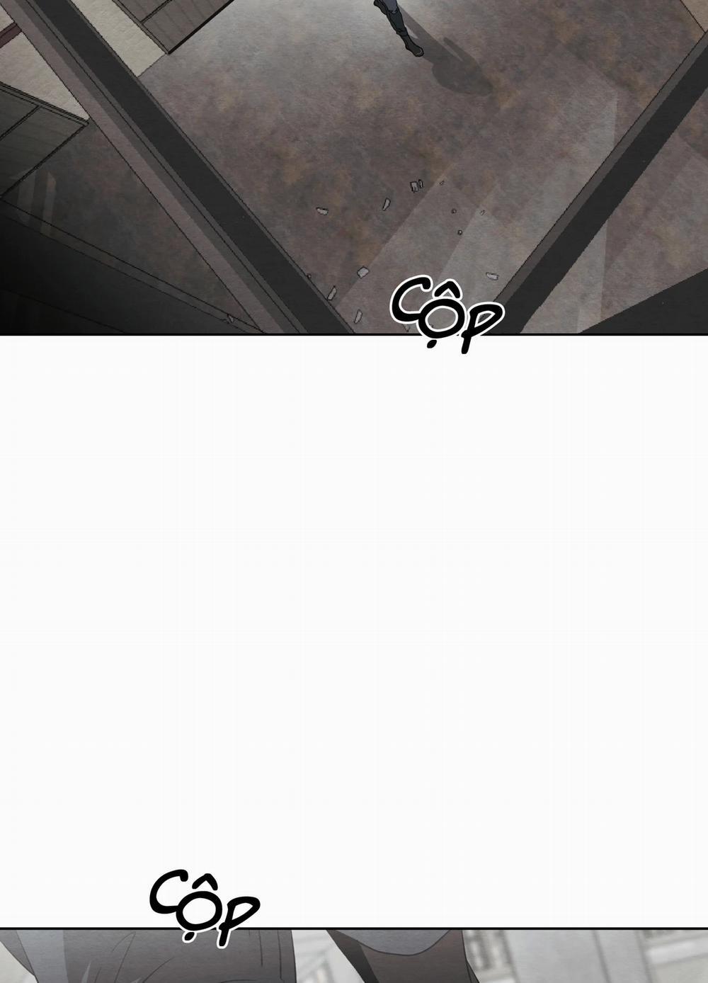 Vị Khách Không Mời 19 trang 41