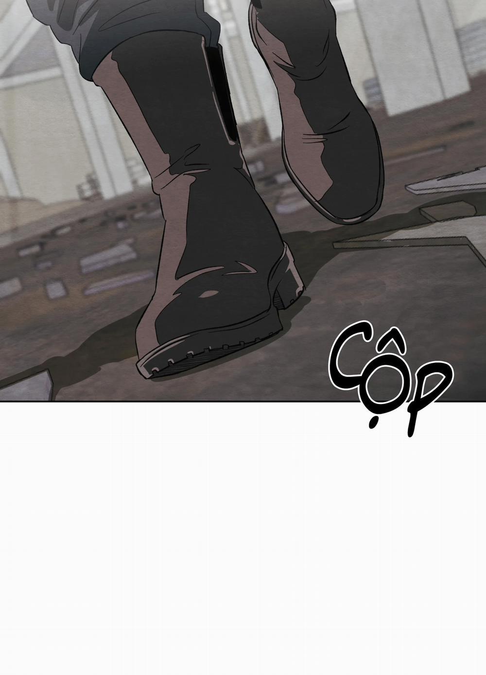 Vị Khách Không Mời 19 trang 42