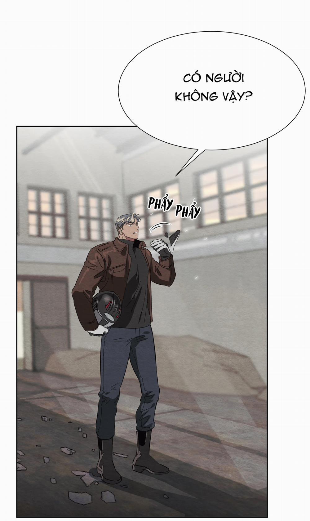 Vị Khách Không Mời 19 trang 43