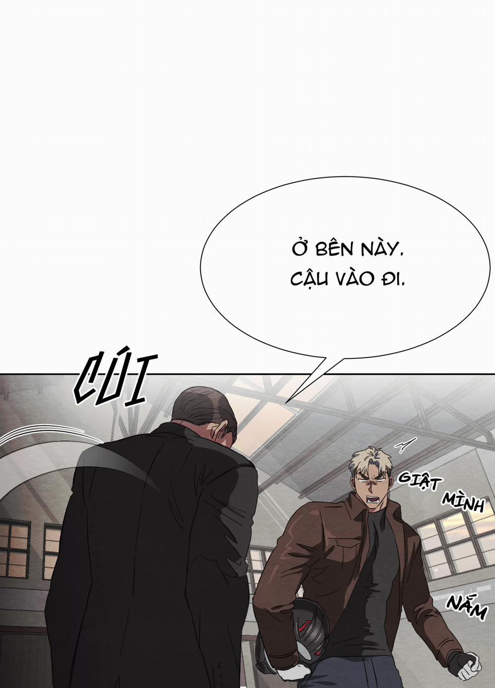 Vị Khách Không Mời 19 trang 44