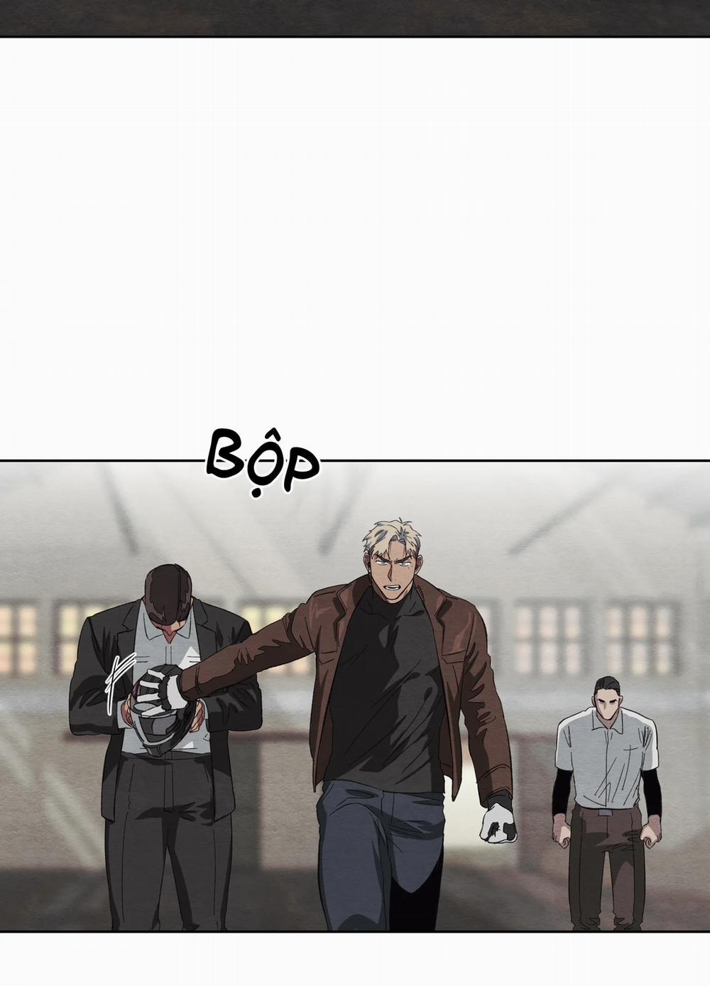 Vị Khách Không Mời 19 trang 47