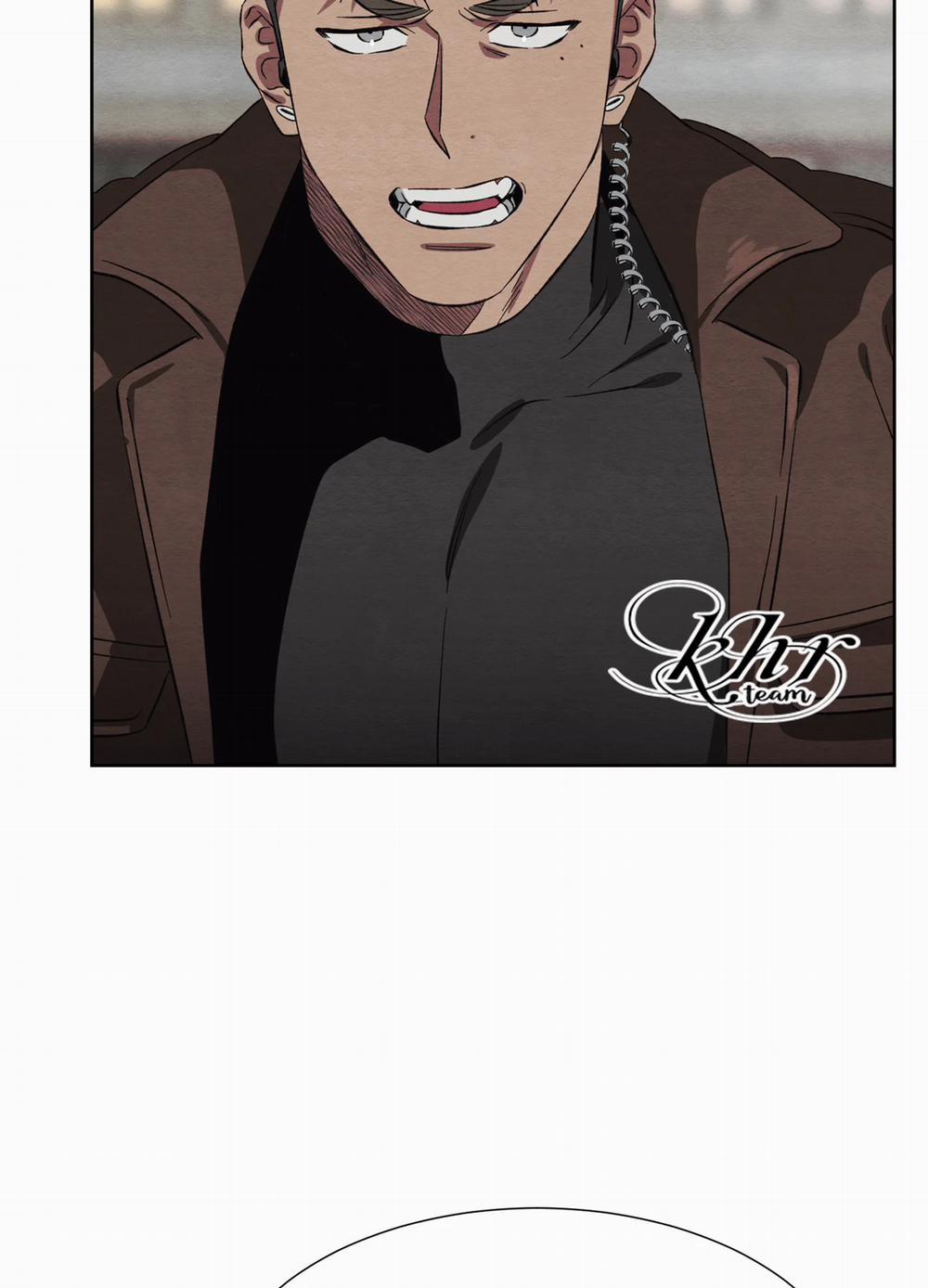 Vị Khách Không Mời 19 trang 49