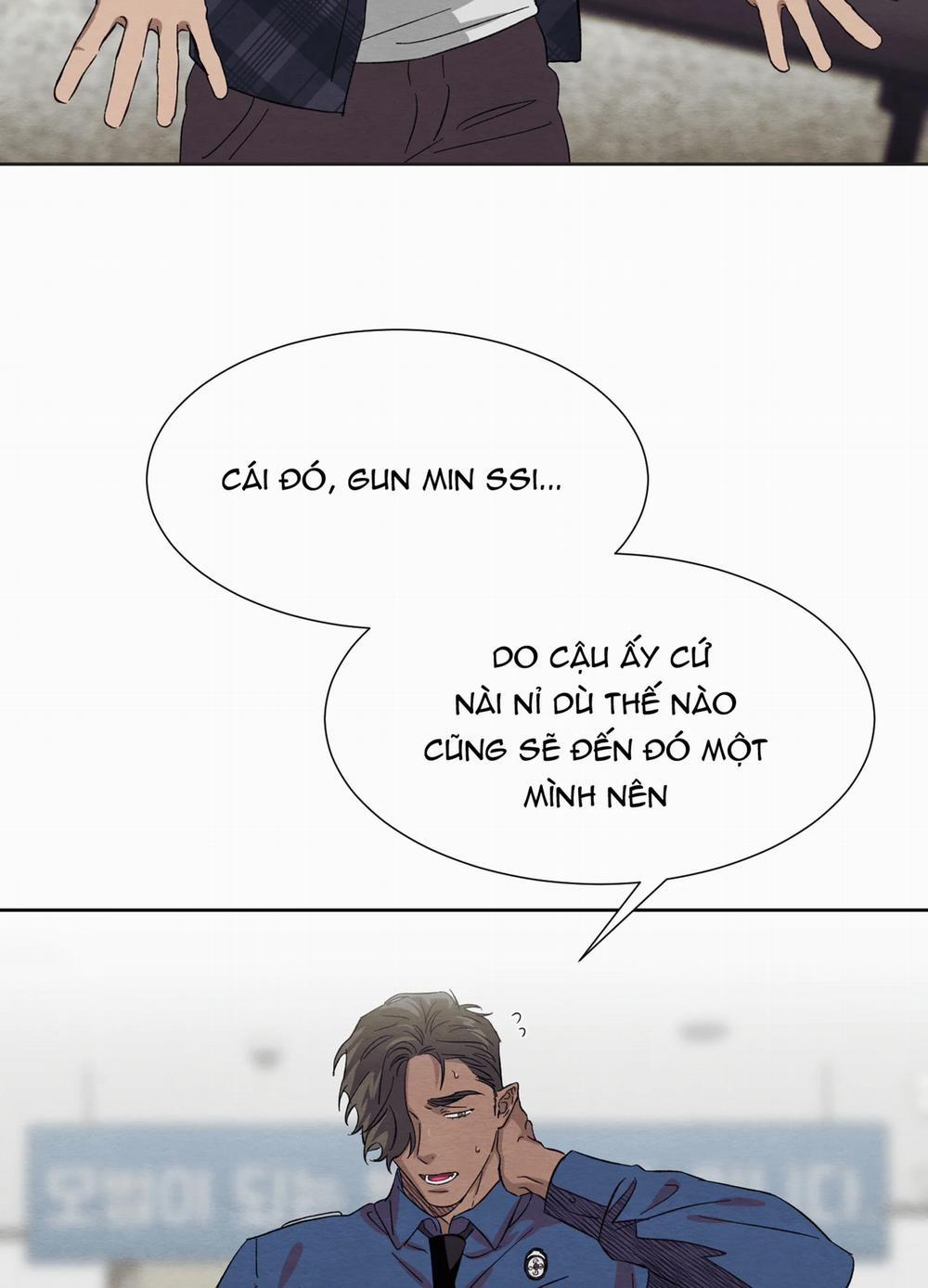 Vị Khách Không Mời 19 trang 5