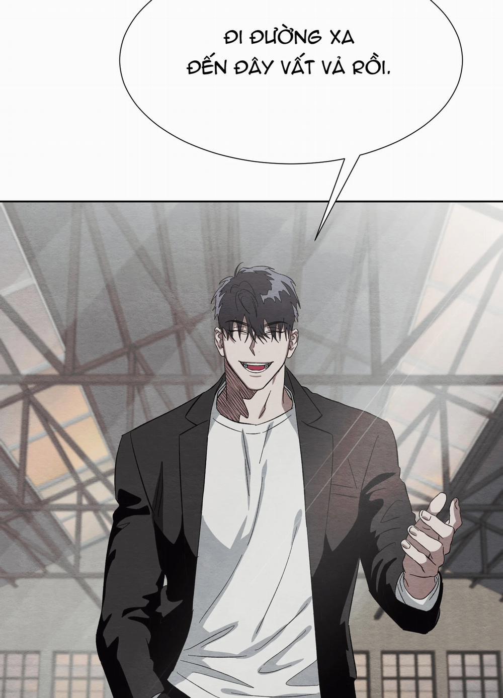 Vị Khách Không Mời 19 trang 50