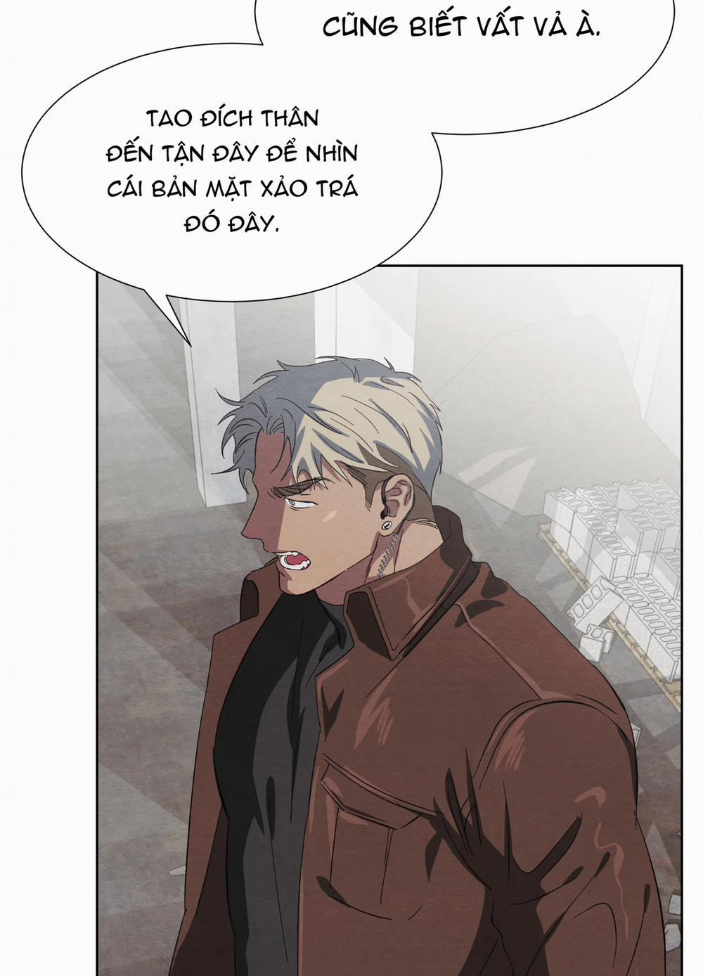 Vị Khách Không Mời 19 trang 52