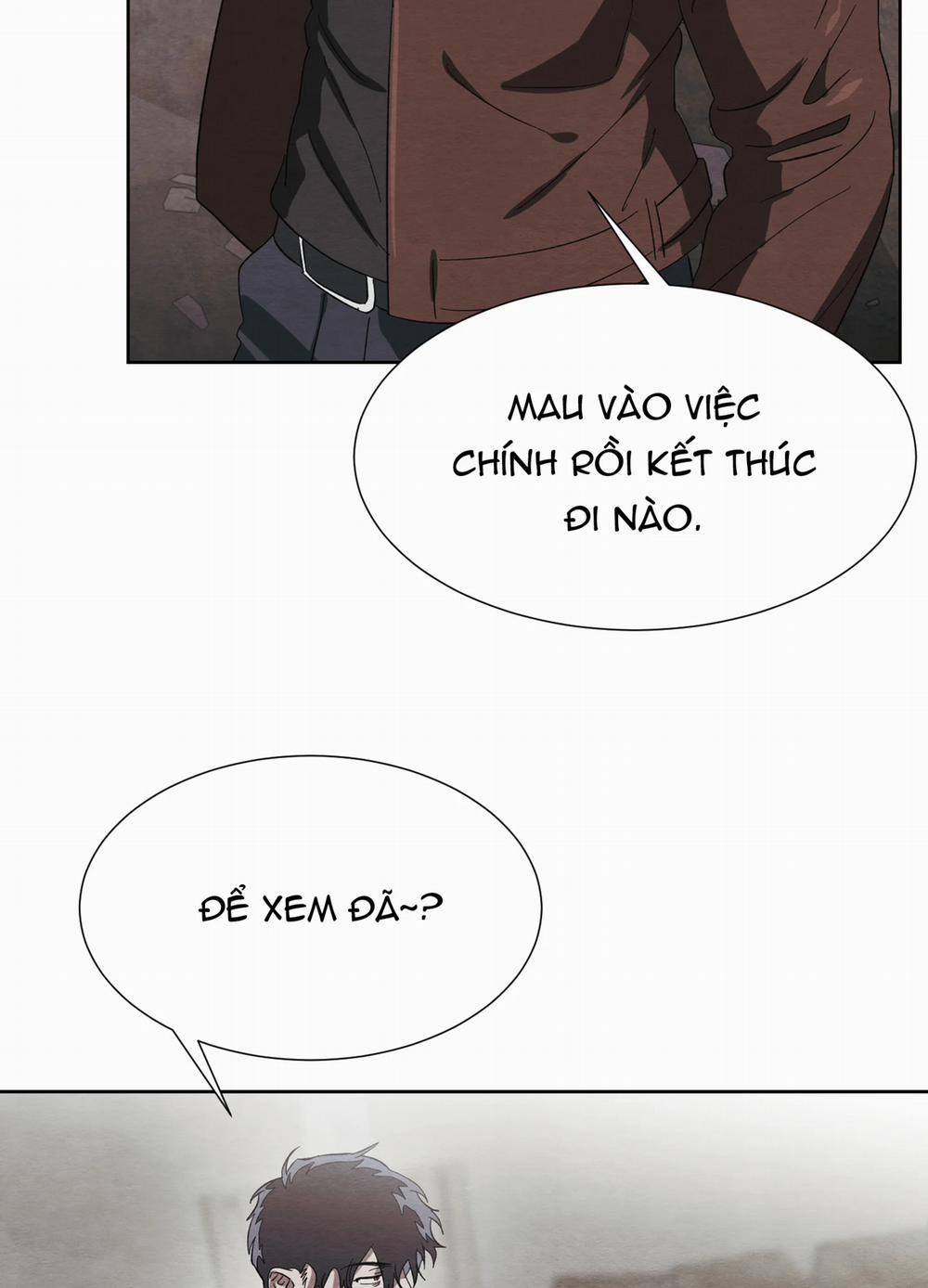 Vị Khách Không Mời 19 trang 53