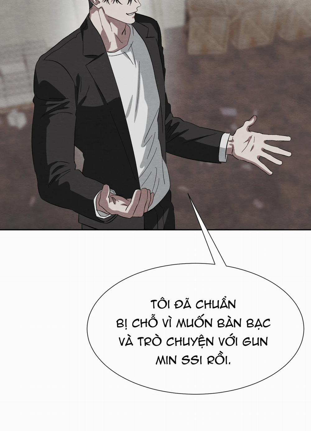 Vị Khách Không Mời 19 trang 54