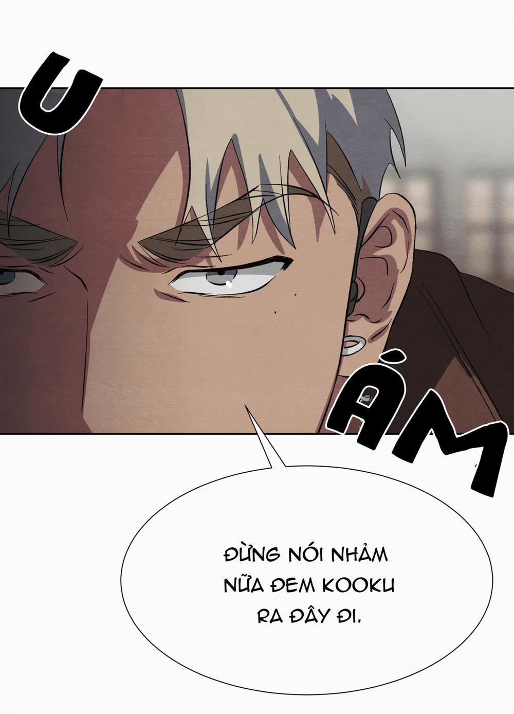 Vị Khách Không Mời 19 trang 55