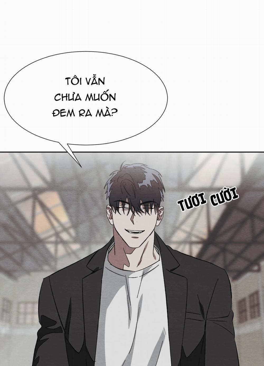 Vị Khách Không Mời 19 trang 56