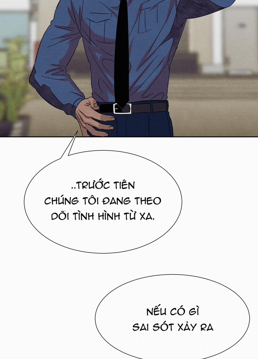 Vị Khách Không Mời 19 trang 6