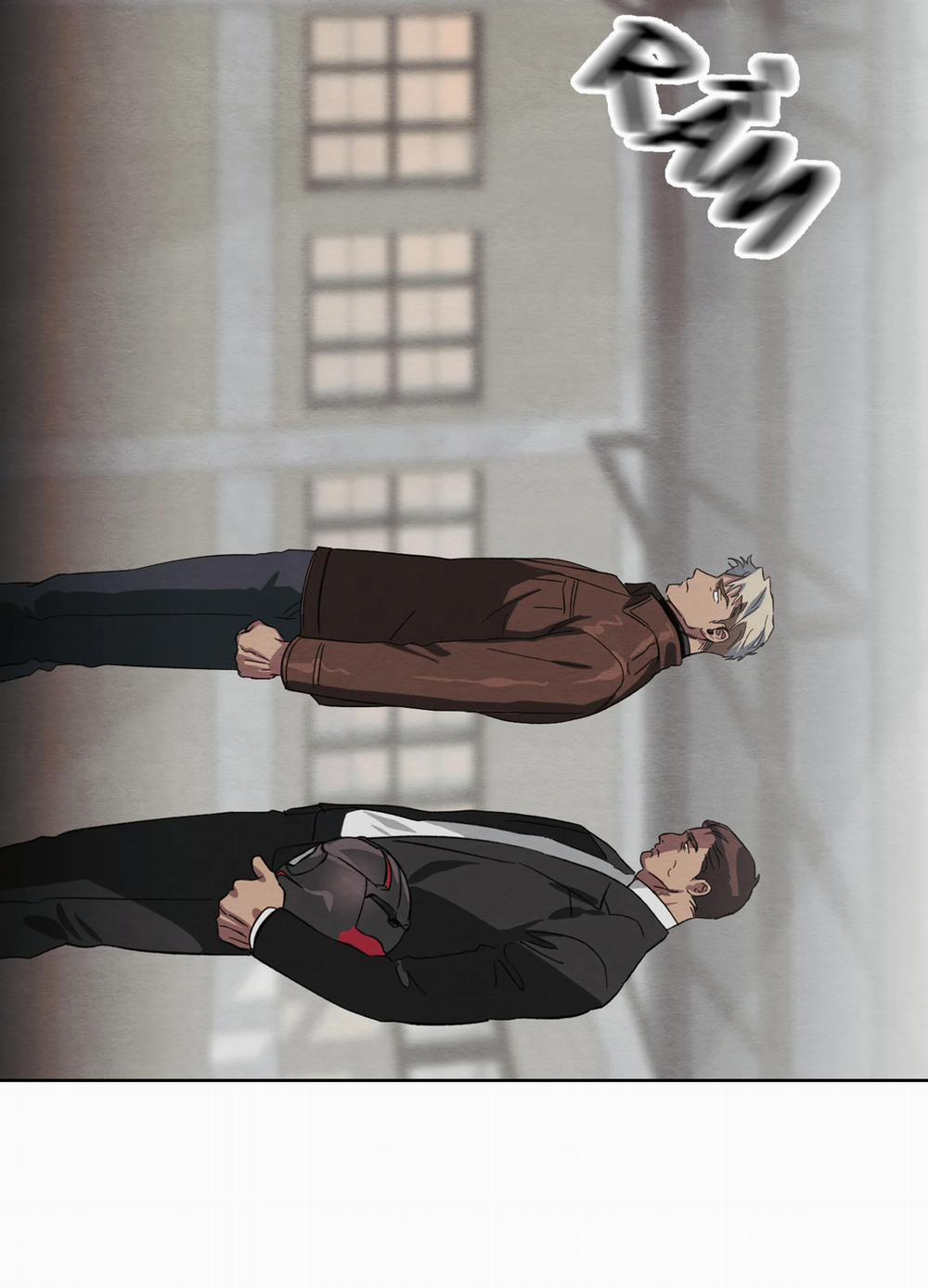 Vị Khách Không Mời 19 trang 61