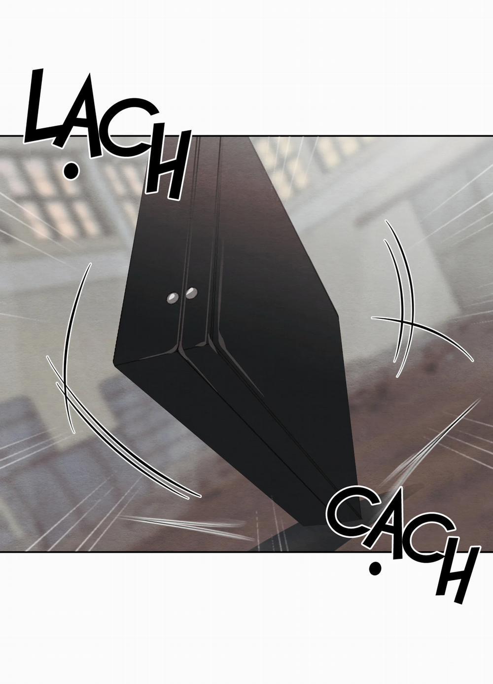 Vị Khách Không Mời 19 trang 62