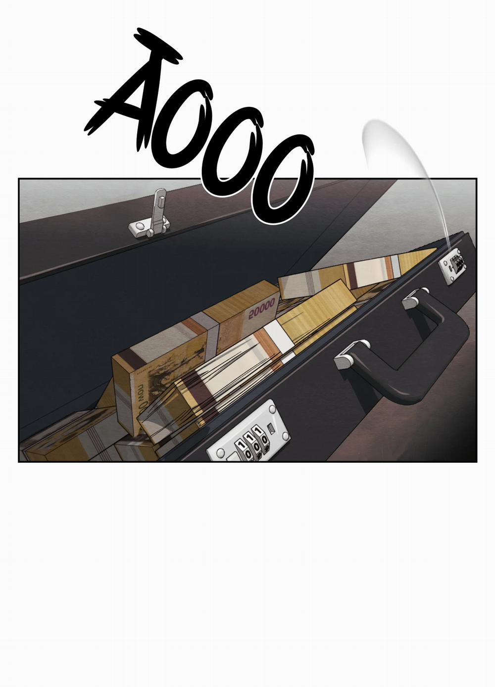 Vị Khách Không Mời 19 trang 63